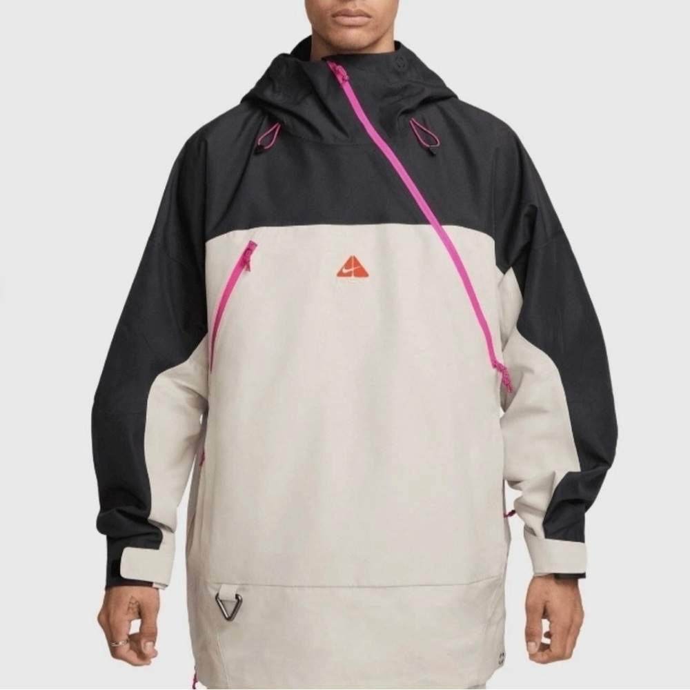 Nike ACG Chena Vortex Storm-FIT ADV GORE-TEX Jacket FV8891 104 Size X Large NWT